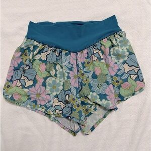Offline by Aerie Nylon Running Short